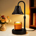 Adjustable Candle Warmer Lamp with Timer S420886