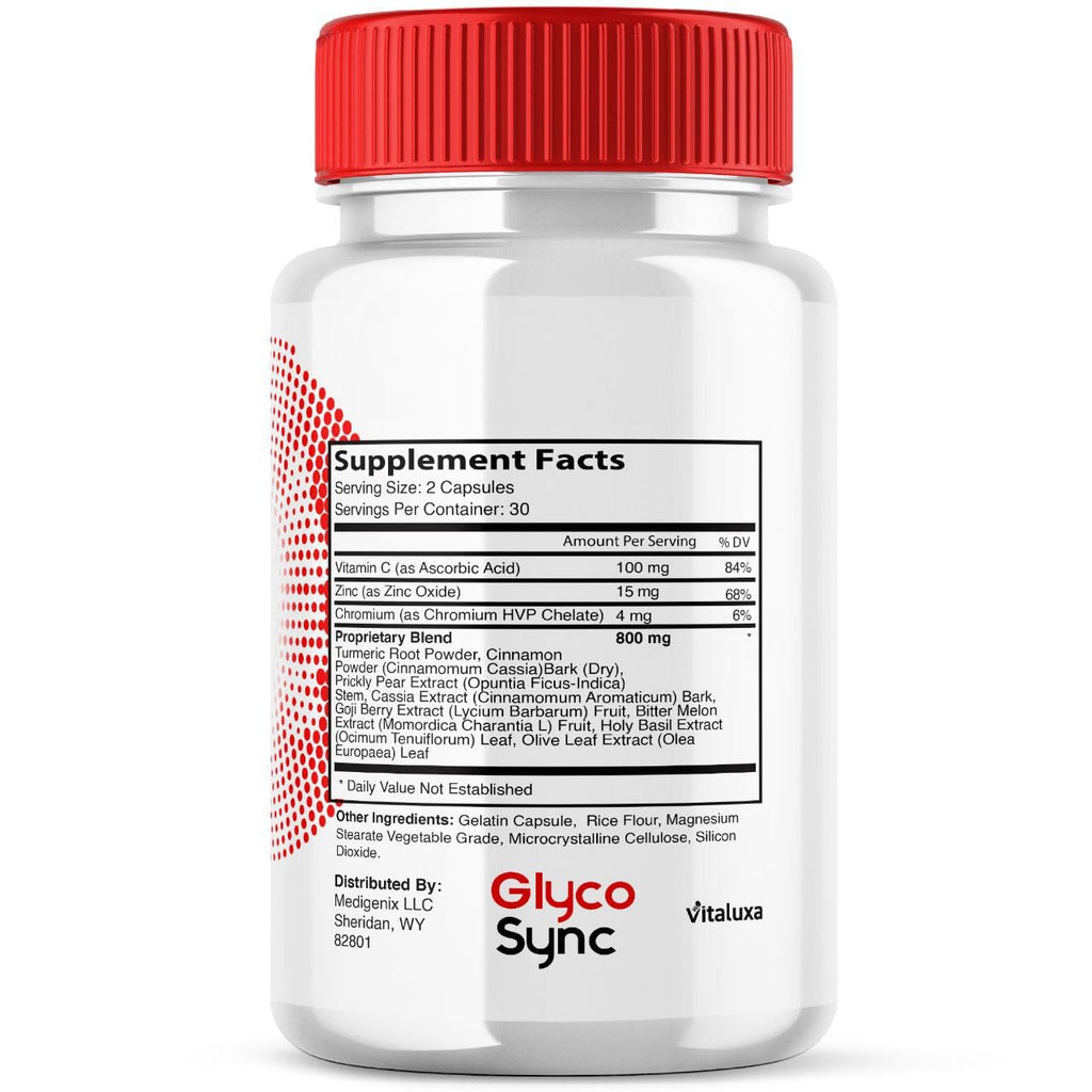 120 Capsules Glycogen Support Supplement C8205