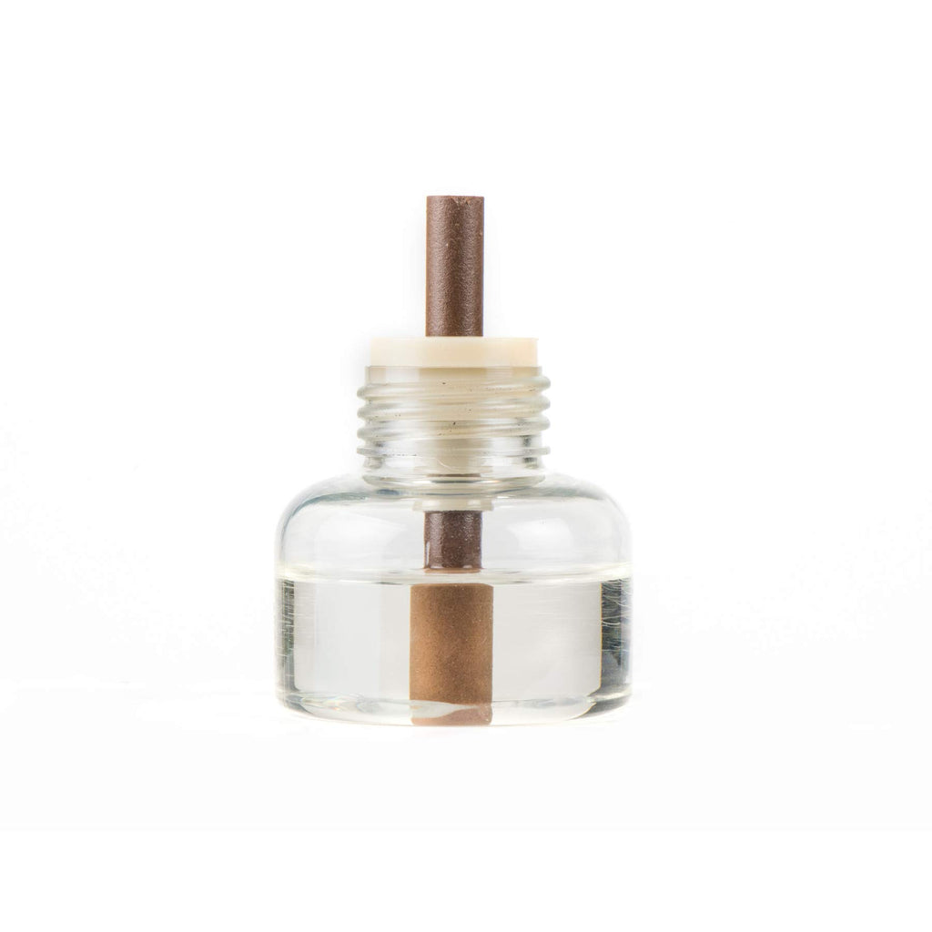 Odorless Mosquito Repellent Cartridge Refill Set 4-Pack T2759