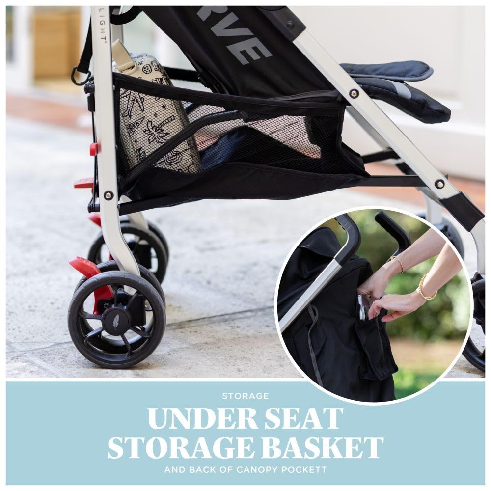 Lightweight Stroller X829798