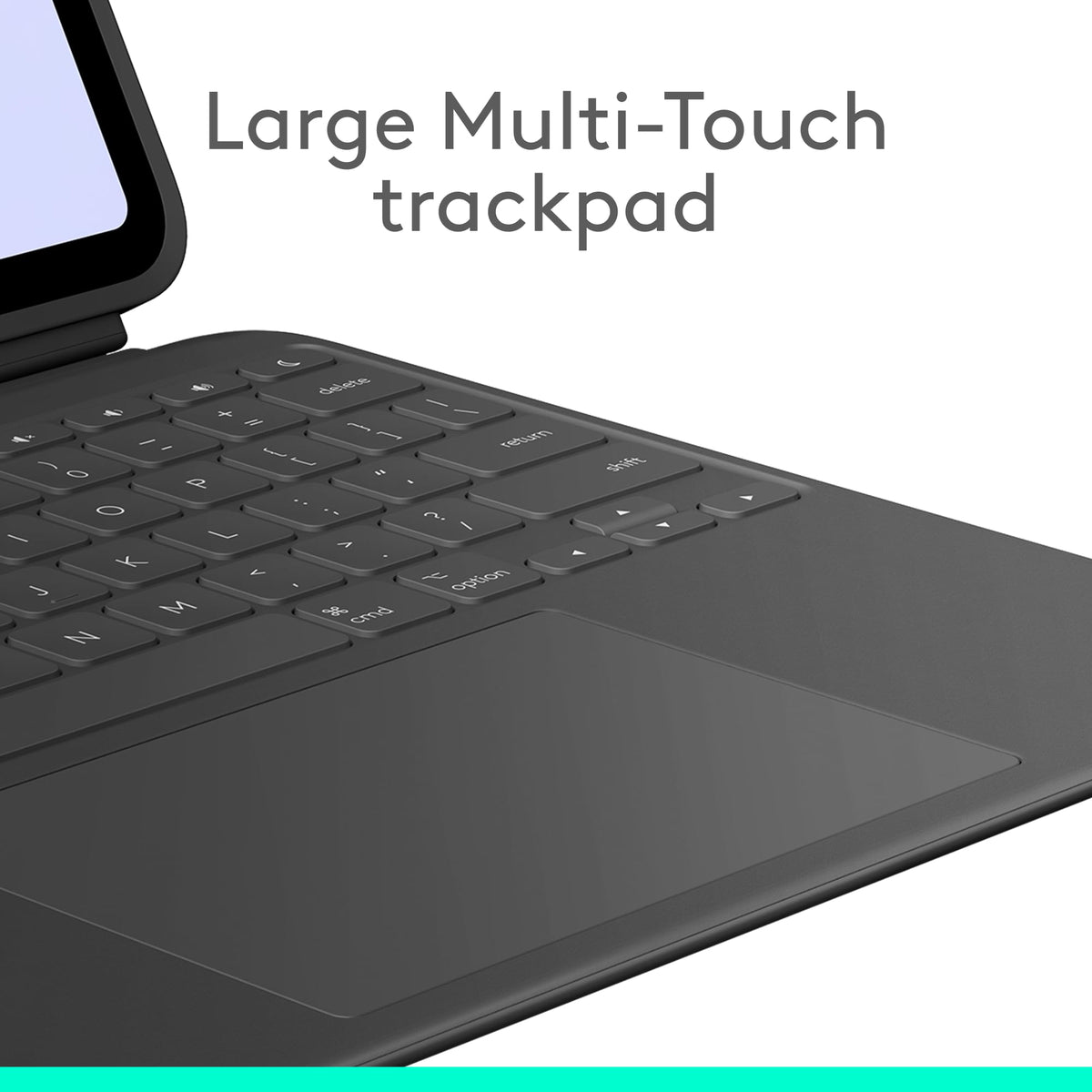 iPad Pro 13 Inch Keyboard Z373944