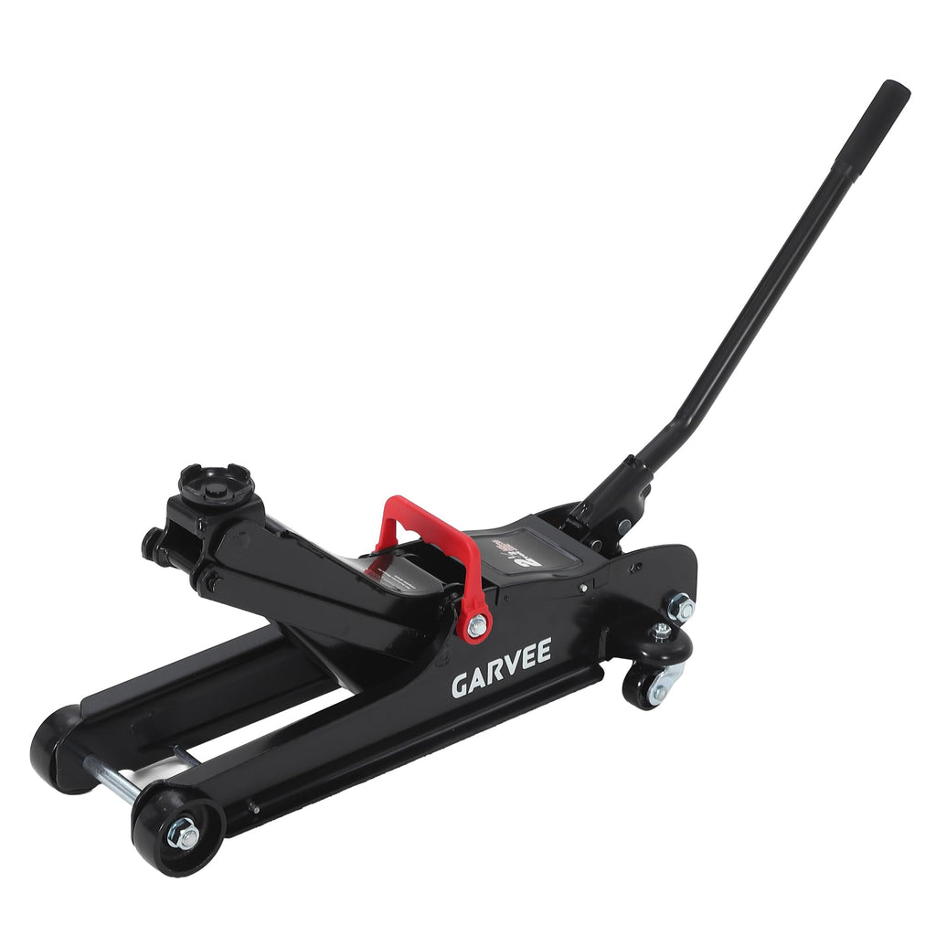 2.5 Ton Low Profile Steel Floor Jack R25508