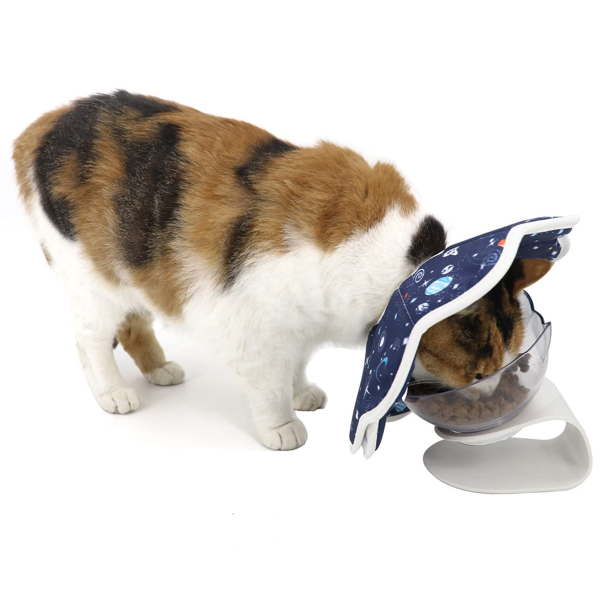 Adjustable Soft Cat Recovery Collar C966