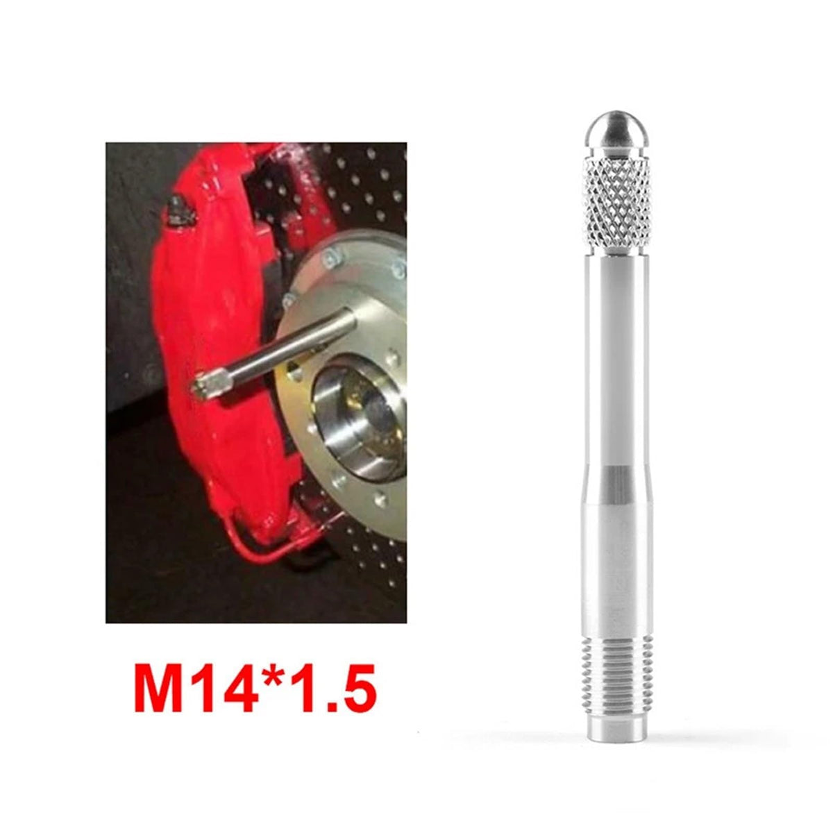 Stainless Steel Wheel Alignment Pin U33703