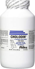 180 Chewable Tablets H1692