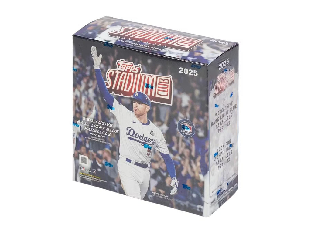 Trading Card Box X230