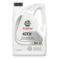 5W-20 Synthetic Blend Motor Oil, 5 Quarts T6949
