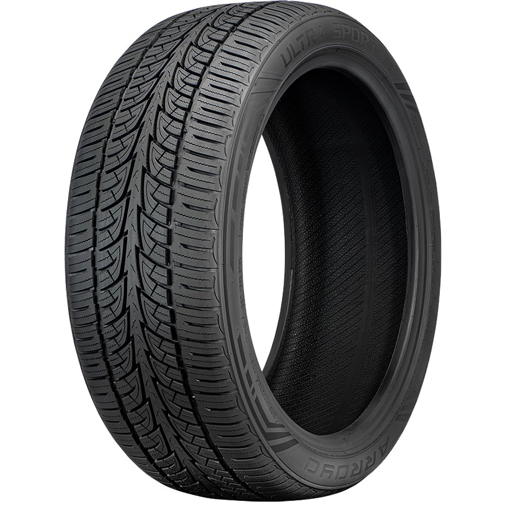 275/55R20 117V Ultra High Performance All Season Tire P311352