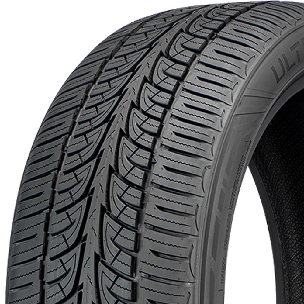 275/55R20 117V Ultra High Performance All Season Tire P311352