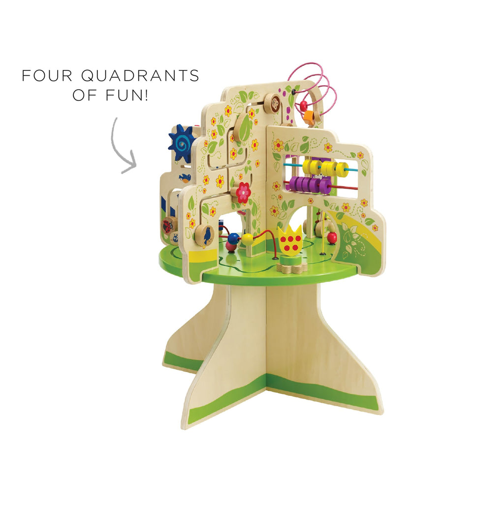 Activity Center F503