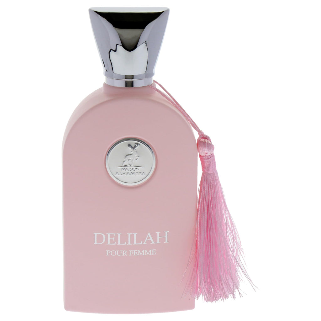 Eau de Parfum Spray for Women 3.4 Ounce / 100 Ml M7908