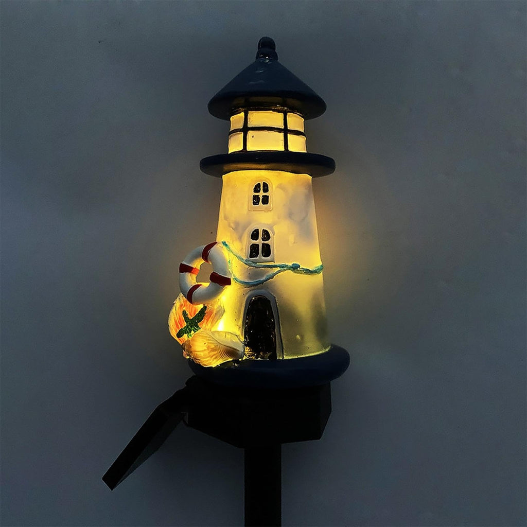 Waterproof Decorative Solar Stake Light M919