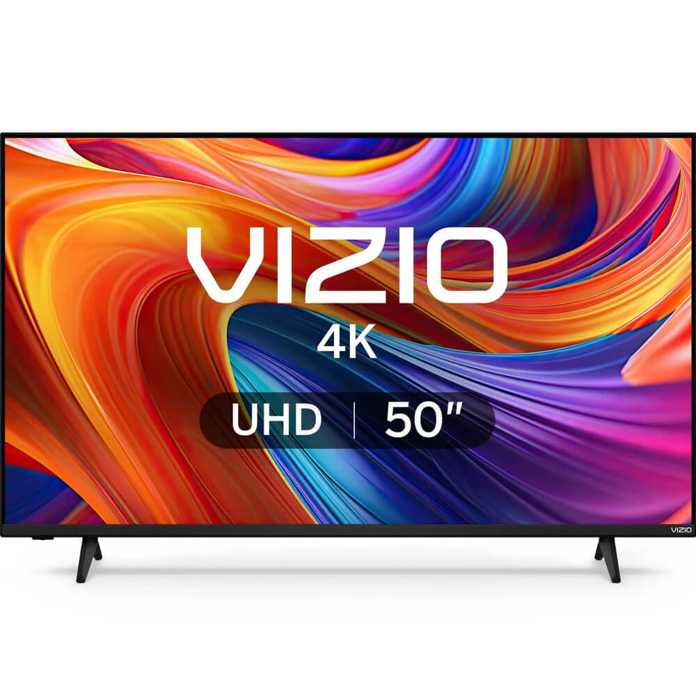 50 Inch 4K UHD LED HDR Smart TV B13716