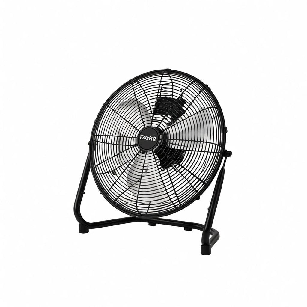 20'' 3000CFM Metal Floor Fan R775653