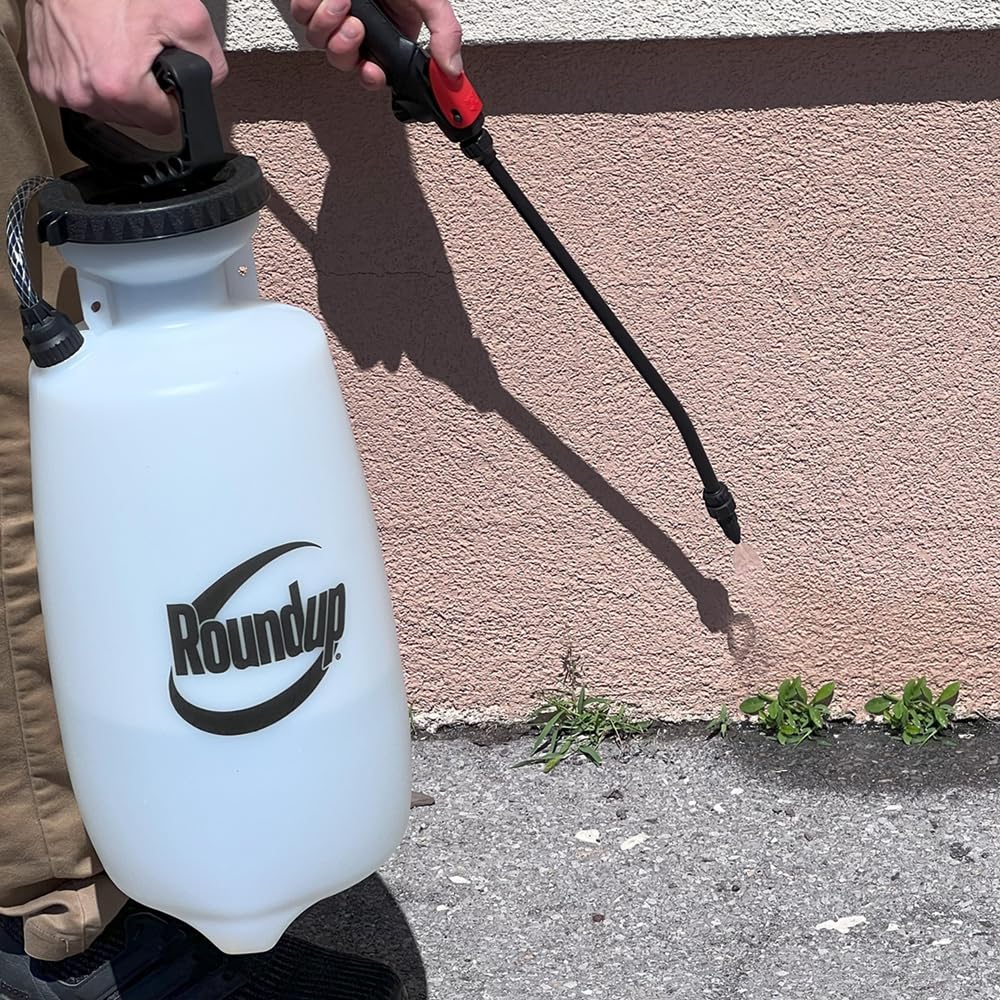 2-Gallon Lawn and Garden Sprayer M129477