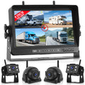 Wireless RV Backup Camera System V4974