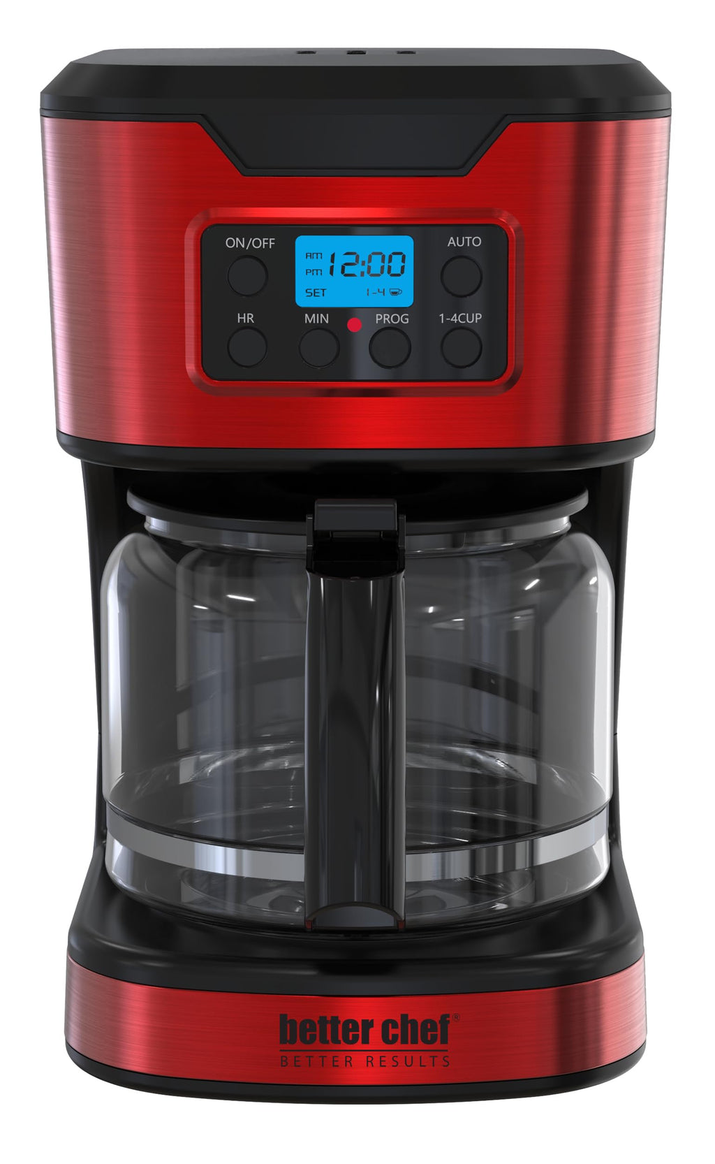 Programmable 12-Cup Coffee Maker A488943
