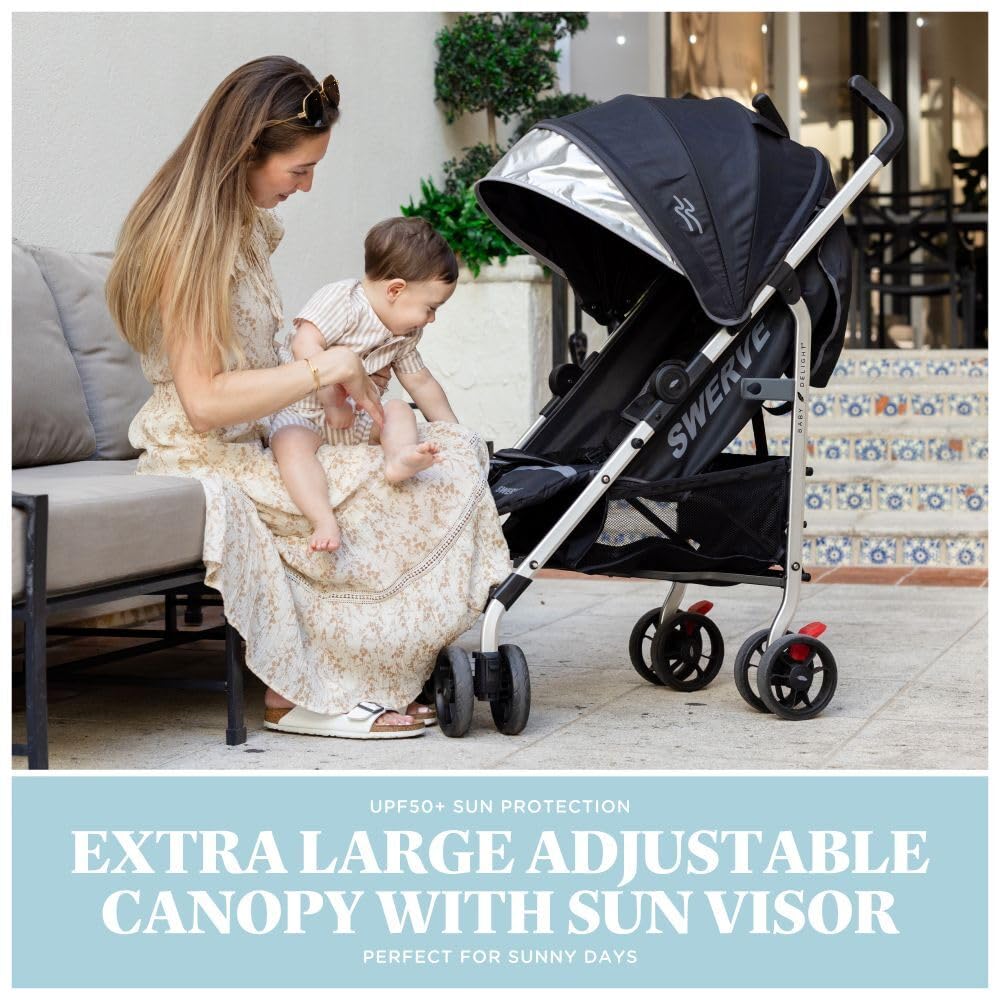Lightweight Stroller X829798
