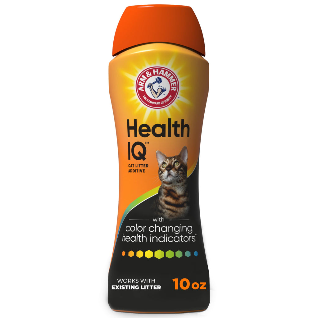 Cat Litter Additive, 10 oz T576826