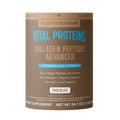 Collagen Peptides Chocolate 24.7oz O445006
