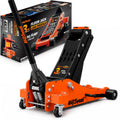 3 Ton Low Profile Aluminum Hydraulic Floor Jack L922552