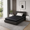 6 Inch Twin Memory Foam Mattress Z9596