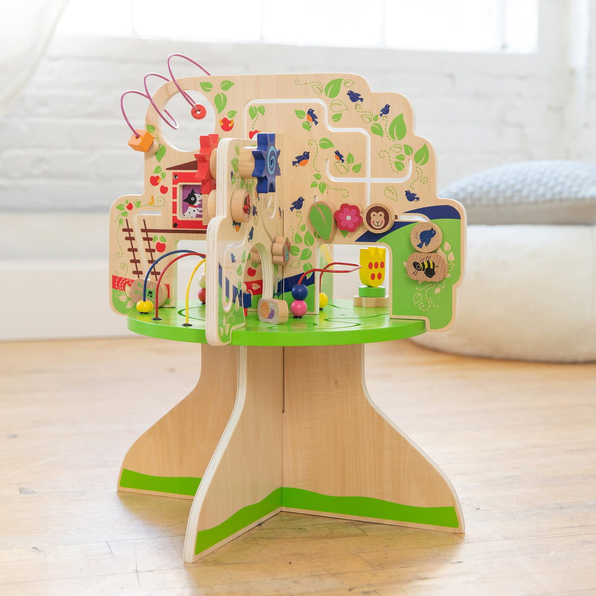 Activity Center F503