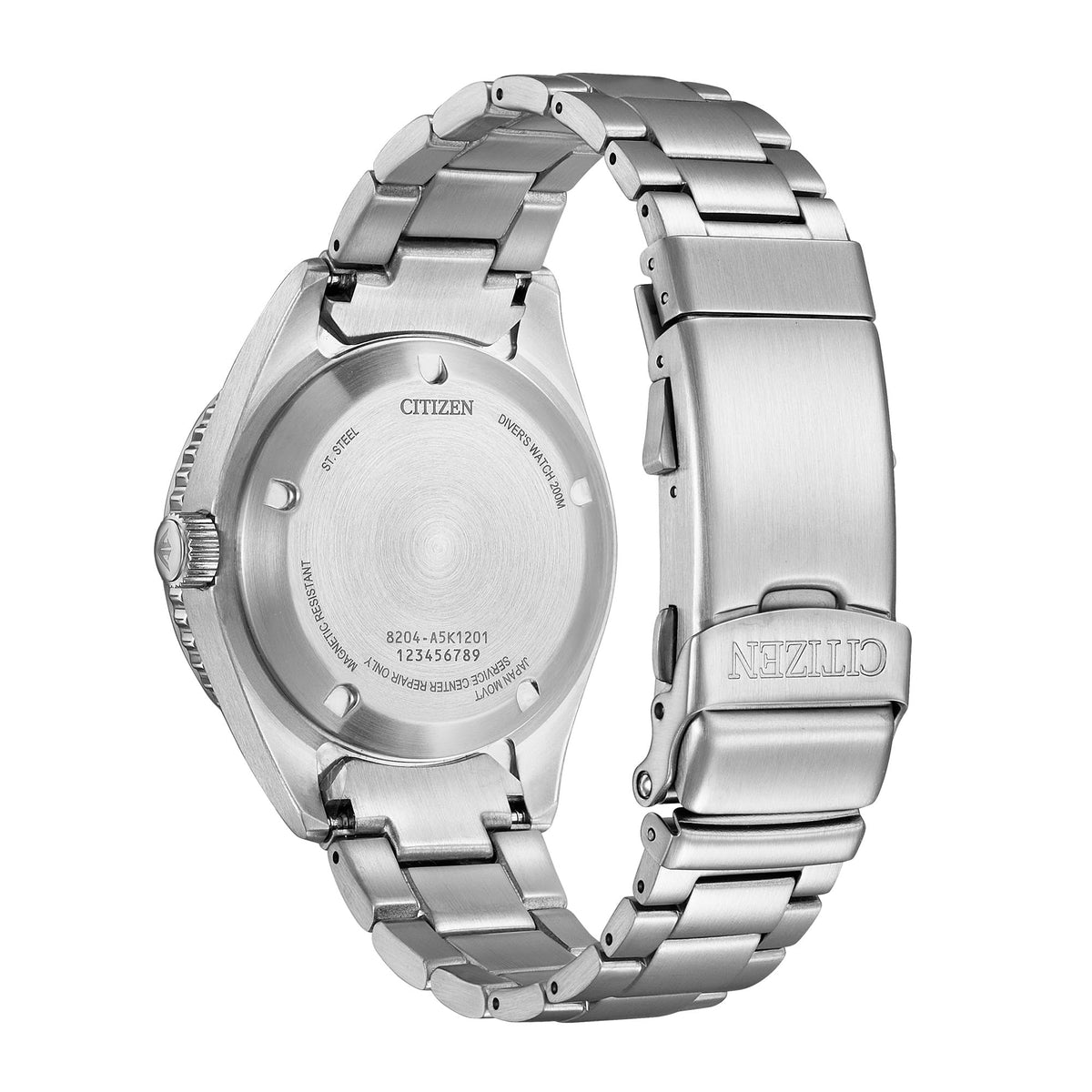 Men's Automatic Dive Watch I14184