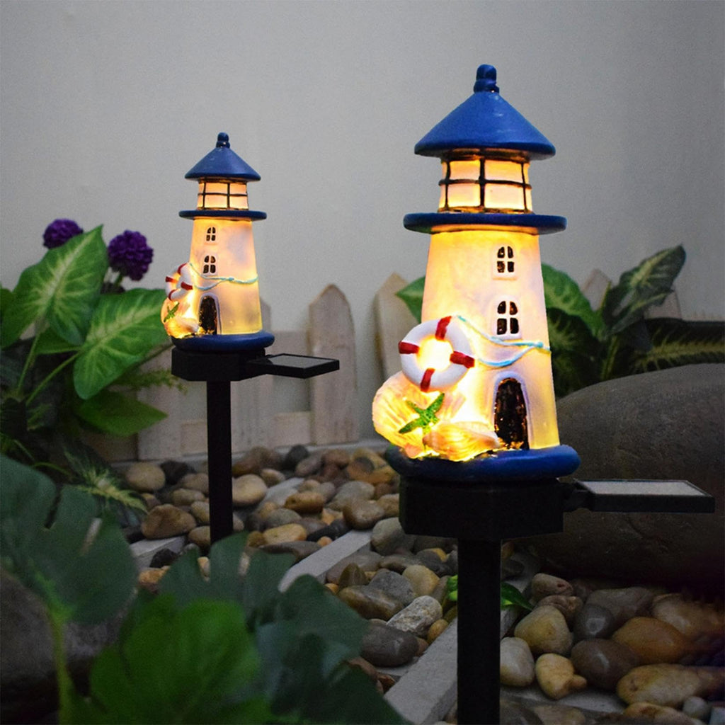 Waterproof Decorative Solar Stake Light M919