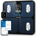 Smart Bathroom Scale for Body Weight and Fat N558