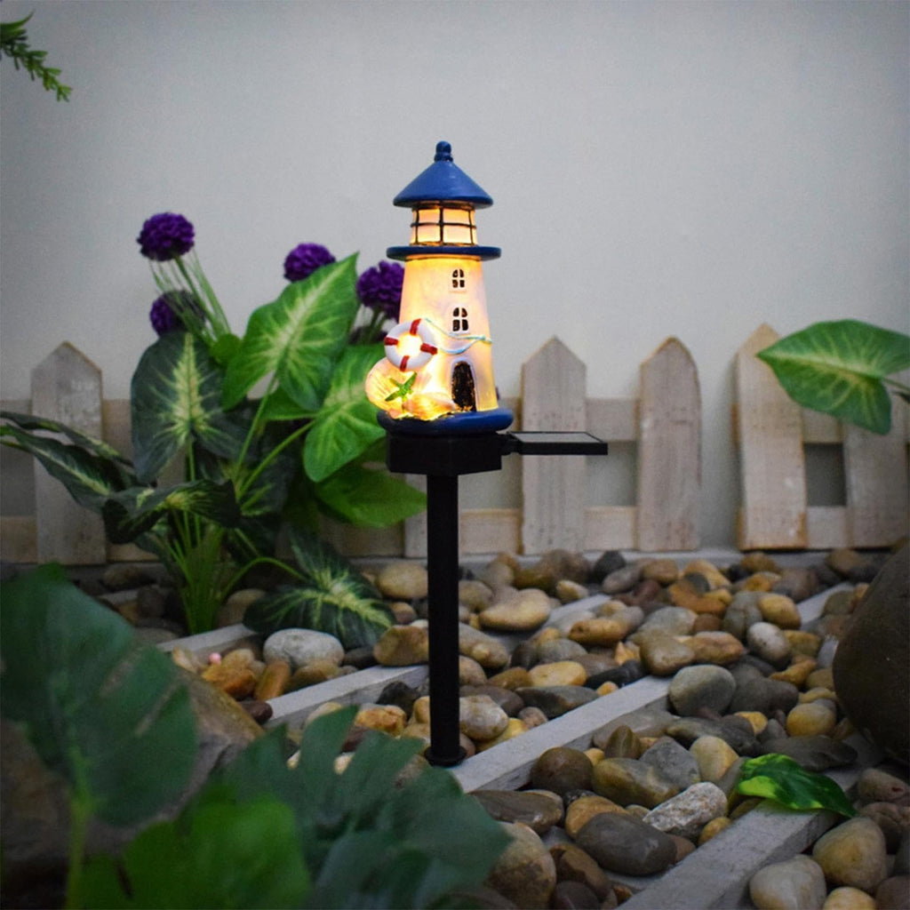 Waterproof Decorative Solar Stake Light M919