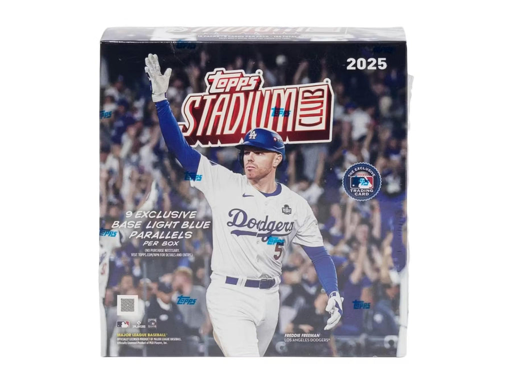 Trading Card Box X230