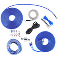 8 Gauge OFC Amplifier Installation Wiring Kit K66382