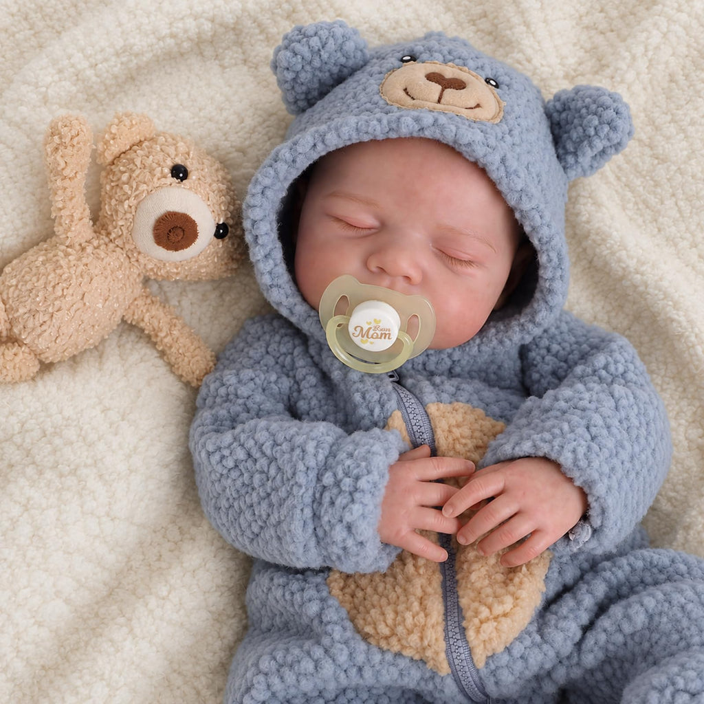 20 Inch Reborn Baby Dolls Z941199