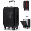 20 Inch Expandable Carry on Luggage X510