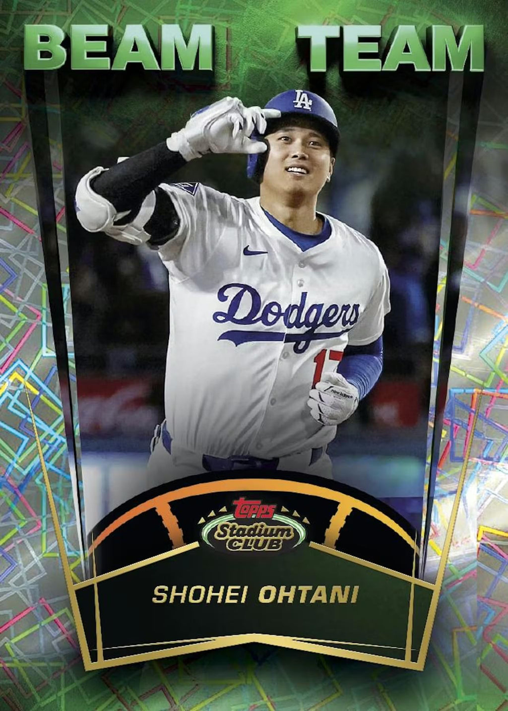 Trading Card Box X230