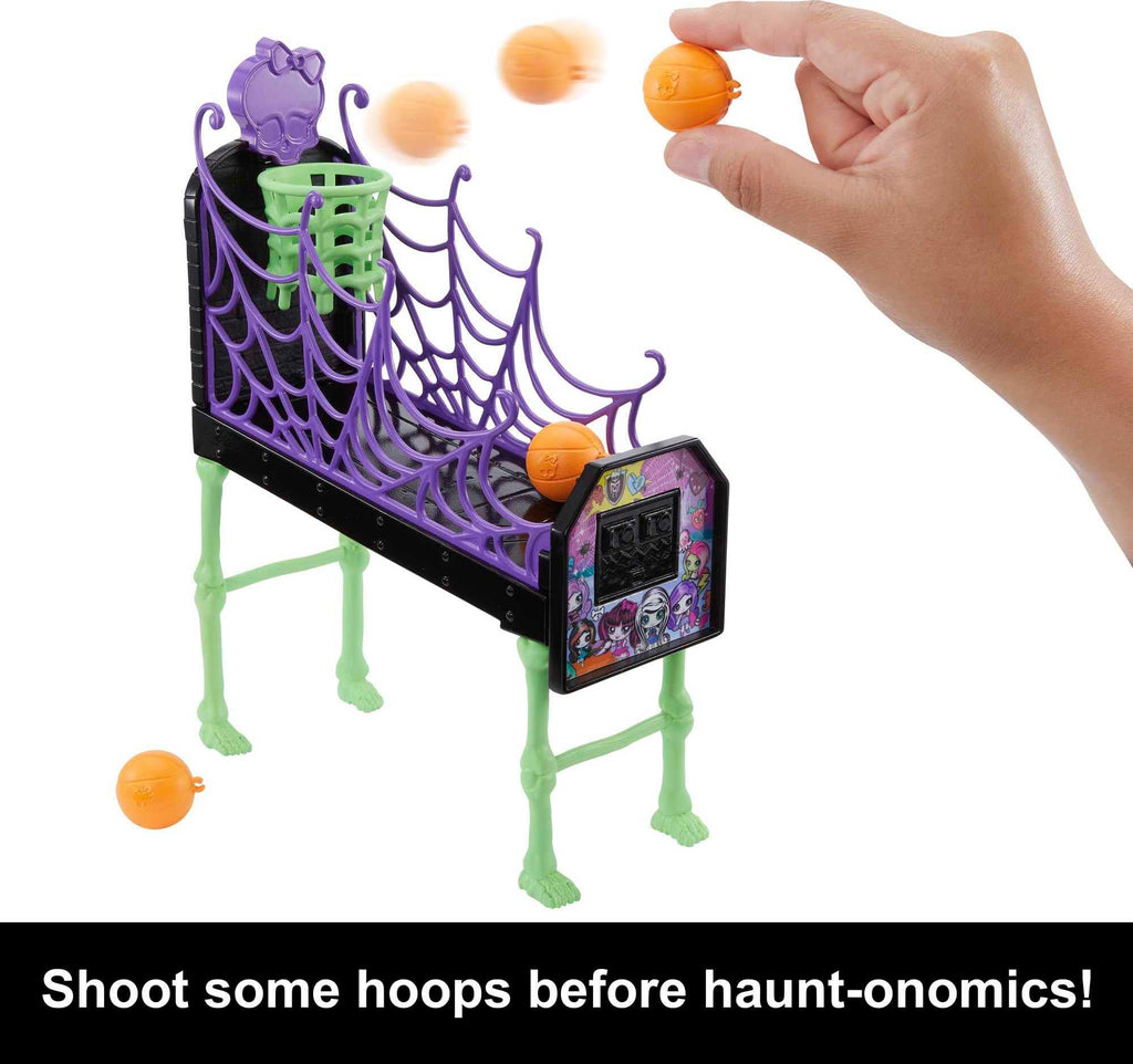 Doll House Furniture and Themed Accessories Playset M55489