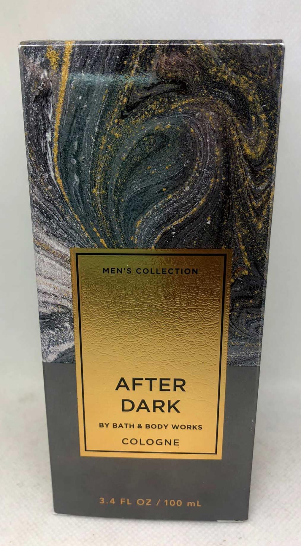 Men's Cologne Spray 3.4 Ounces X287