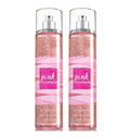 Pink Cashmere Fine Fragrance Mist 2 Pack I451