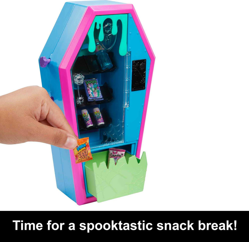 Doll House Furniture and Themed Accessories Playset M55489