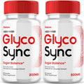 120 Capsules Glycogen Support Supplement C8205