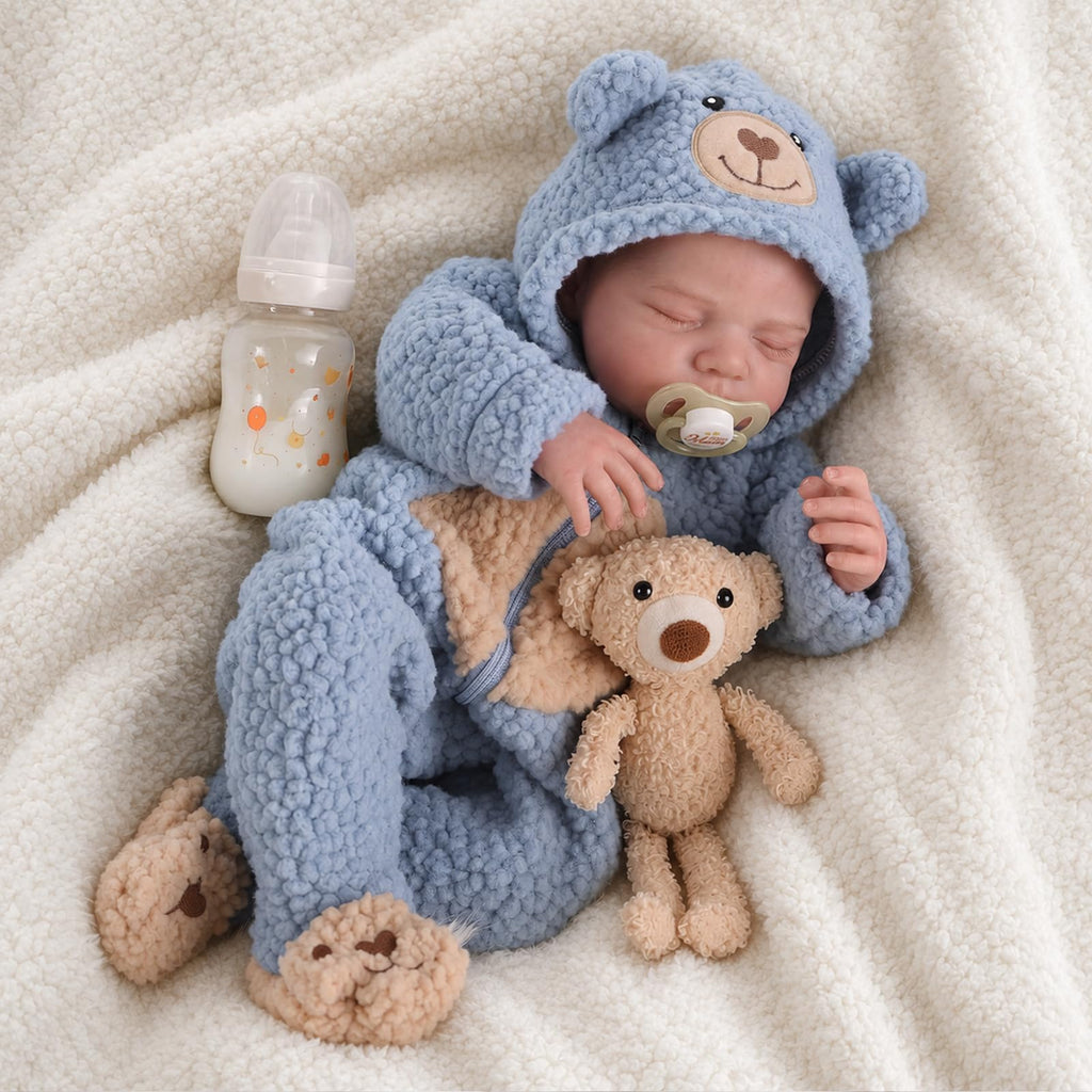 20 Inch Reborn Baby Dolls Z941199