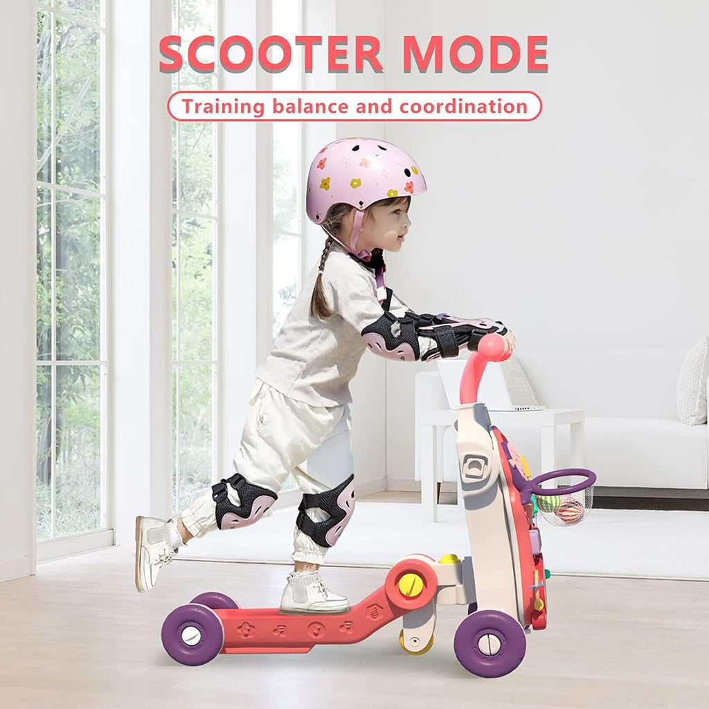5 in 1 Baby Walker R227715