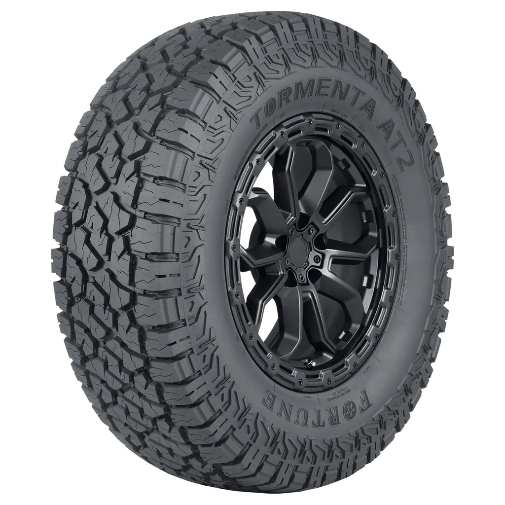 All Terrain 275/60R20 116T XL Light Truck Tire B7638