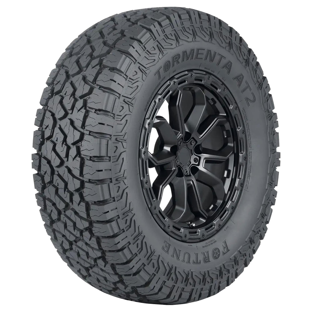 All Terrain 275/60R20 116T XL Light Truck Tire B7638