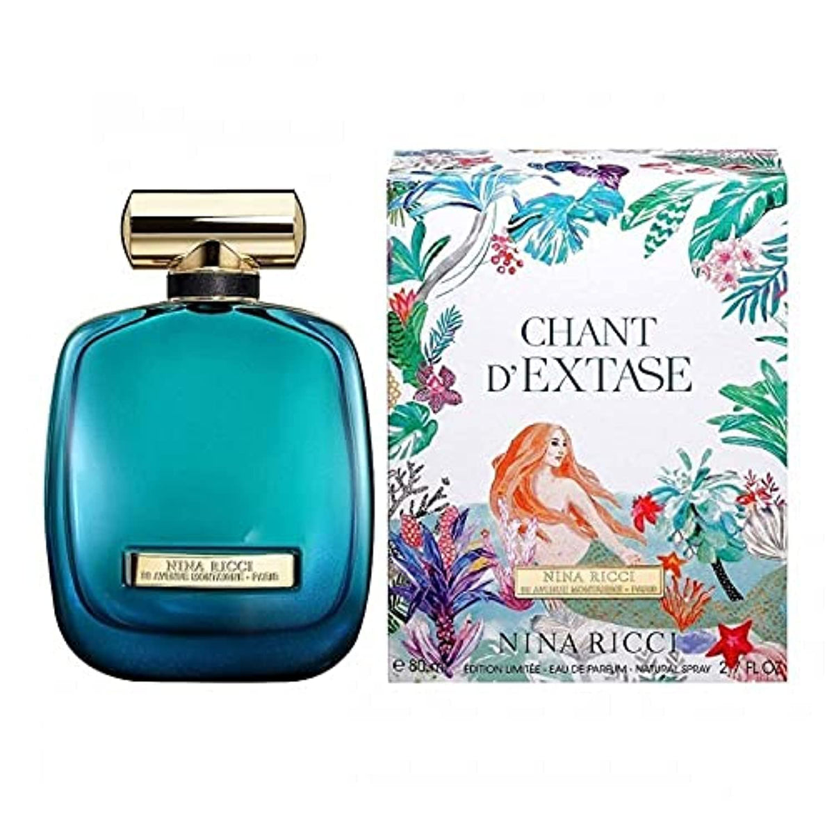 Eau De Parfum Spray 2.7 Ounce J60637