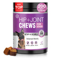 Glucosamine Chondroitin MSM Joint Supplement for Dogs 200 ct U953
