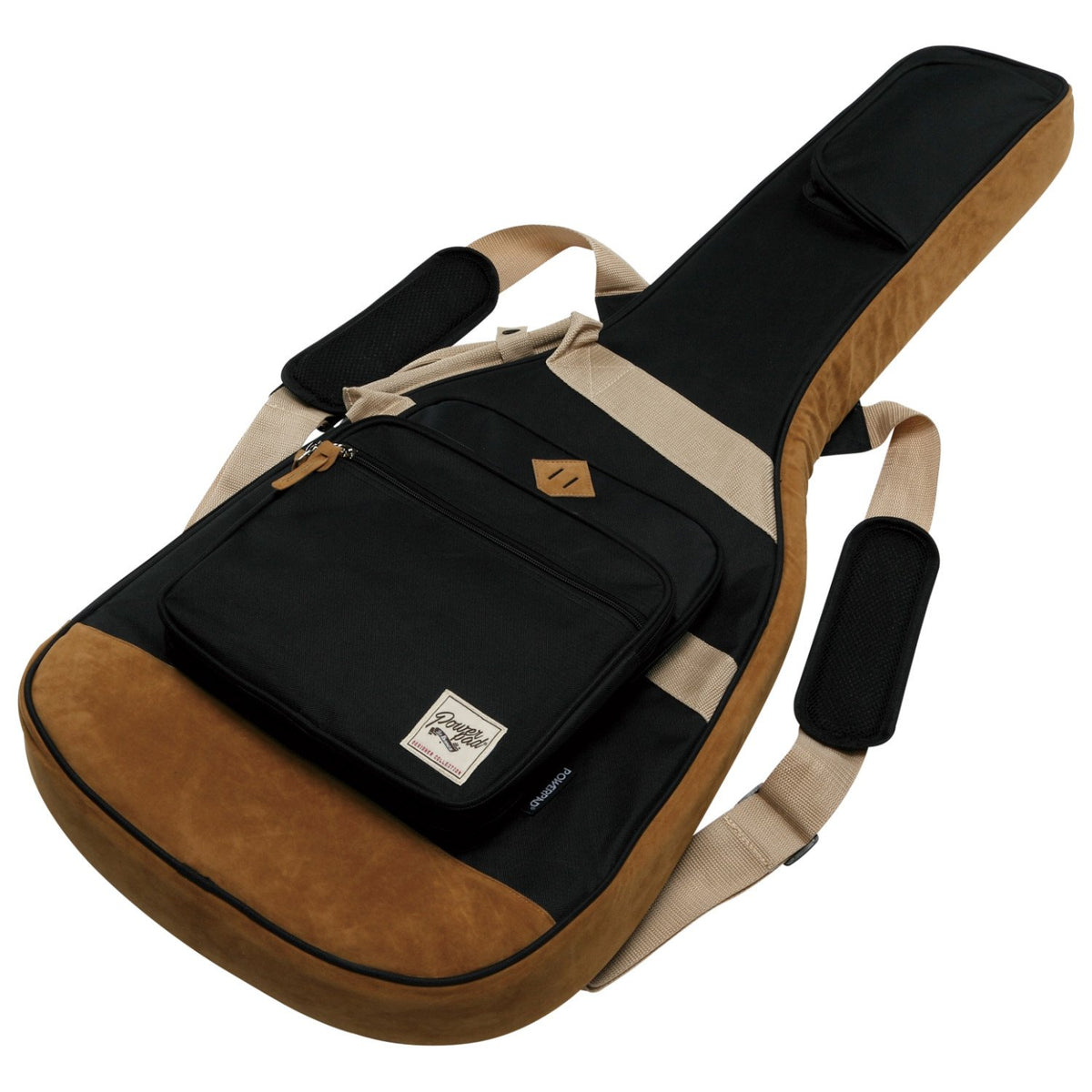 Black Electric Bass Gig Bag V380016