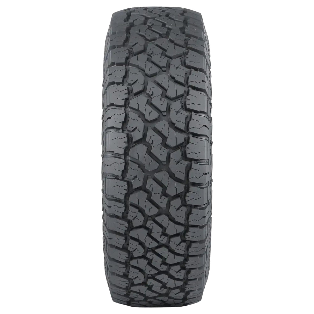 All Terrain 275/60R20 116T XL Light Truck Tire B7638