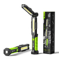 2500LM Rechargeable Magnetic Work Light D3228